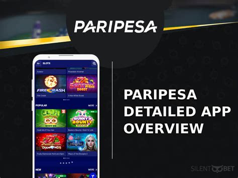 paripesa app|Paripesa Bet & Casino .